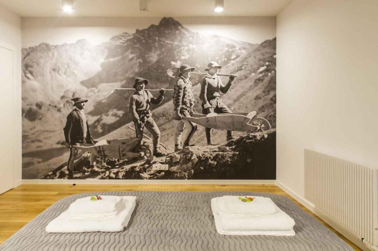 Apartament Gorale - Rezydencja Tatry Zakopane Exteriör bild